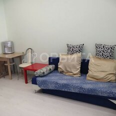 Квартира 26 м², студия - изображение 5