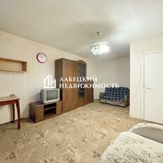 Квартира 34,4 м², 1-комнатная - изображение 1