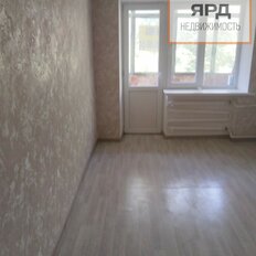 Квартира 32 м², студия - изображение 3