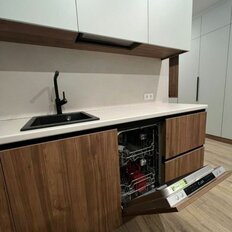 Квартира 24,9 м², студия - изображение 5