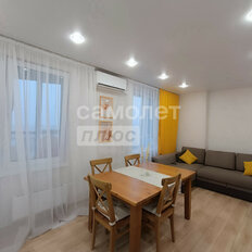 Квартира 67,5 м², 3-комнатная - изображение 1