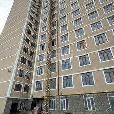 Квартира 57 м², 2-комнатная - изображение 1