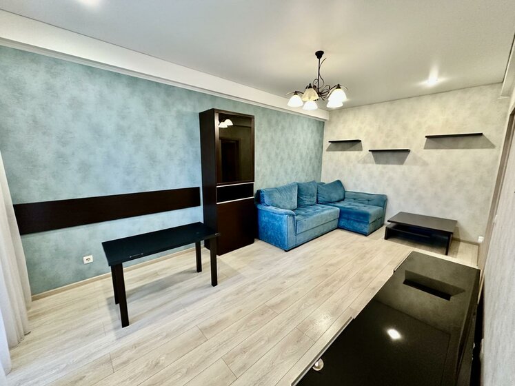 68 м², 3-комнатная квартира 7 500 000 ₽ - изображение 30