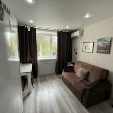 Квартира 17,4 м², студия - изображение 2