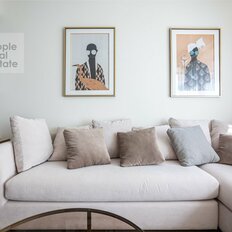 Квартира 51 м², 2-комнатные - изображение 3