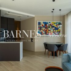 Квартира 120 м², 3-комнатная - изображение 2