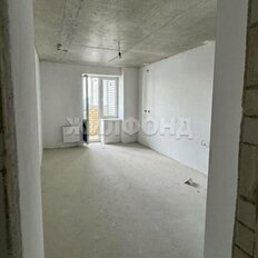 Квартира 49,8 м², 1-комнатная - изображение 4
