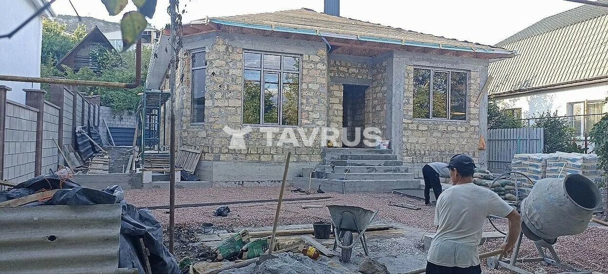 90 м² дом, 4 сотки участок 8 500 000 ₽ - изображение 42