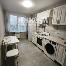 Квартира 33 м², 1-комнатная - изображение 5