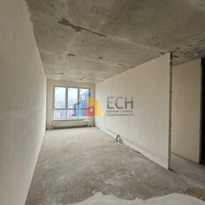 Квартира 45,9 м², 1-комнатная - изображение 4