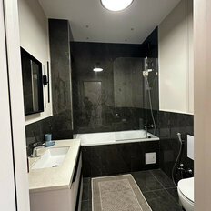 Квартира 78 м², 2-комнатная - изображение 3