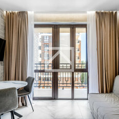 Квартира 45,8 м², 1-комнатные - изображение 1