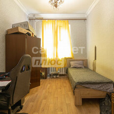 Квартира 72,2 м², 3-комнатная - изображение 1