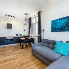 Квартира 46 м², 2-комнатная - изображение 2