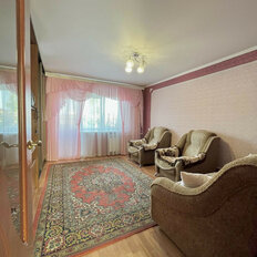 Квартира 31 м², 1-комнатная - изображение 1