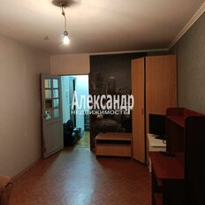 Квартира 73,4 м², 3-комнатная - изображение 2