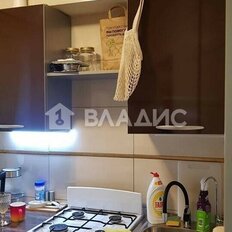 Квартира 33,4 м², 1-комнатная - изображение 4