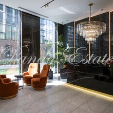 Квартира 40 м², 2-комнатные - изображение 1