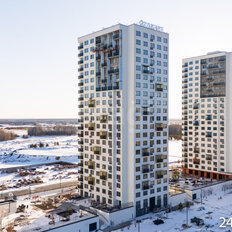 Квартира 35,9 м², студия - изображение 5