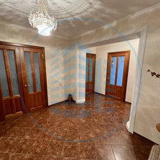 Квартира 90,2 м², 3-комнатная - изображение 4