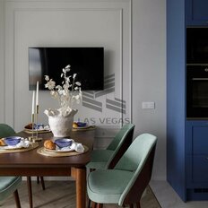 Квартира 85 м², 3-комнатная - изображение 3