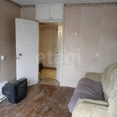 Квартира 48,6 м², 2-комнатная - изображение 3