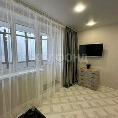 Квартира 36,4 м², 1-комнатная - изображение 5