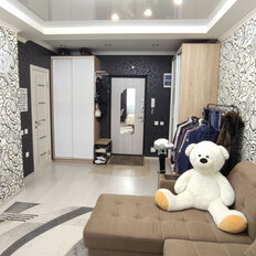 Квартира 39,5 м², 1-комнатная - изображение 1