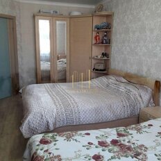 Квартира 49,9 м², 1-комнатная - изображение 5