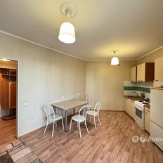 Квартира 57 м², 2-комнатная - изображение 3