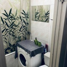 Квартира 31,7 м², 1-комнатная - изображение 5
