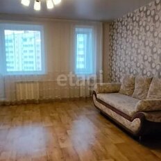 Квартира 61,3 м², 2-комнатная - изображение 3