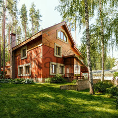 дом + 14 соток, участок - изображение 1