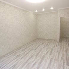 Квартира 44 м², 1-комнатная - изображение 1