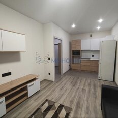 Квартира 41,4 м², 1-комнатная - изображение 2