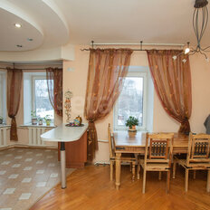 Квартира 150 м², 4-комнатная - изображение 4