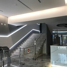 528 м², офис - изображение 5