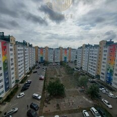 Квартира 36 м², 1-комнатная - изображение 5