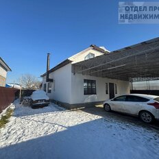 дом + 4 сотки, участок - изображение 3