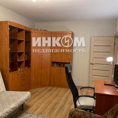 Квартира 56 м², 2-комнатная - изображение 4