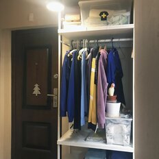 Квартира 32,4 м², 1-комнатная - изображение 4