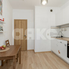 Квартира 35,2 м², 1-комнатная - изображение 2