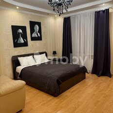 Квартира 46,4 м², 1-комнатная - изображение 5