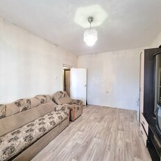 Квартира 35,1 м², 1-комнатная - изображение 2