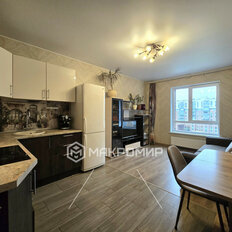 Квартира 59 м², 3-комнатная - изображение 1