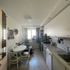 Квартира 79,9 м², 3-комнатная - изображение 2