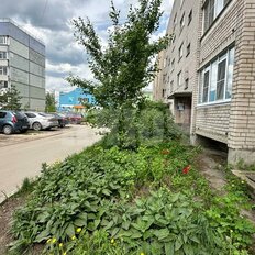 Квартира 55,4 м², 2-комнатная - изображение 1
