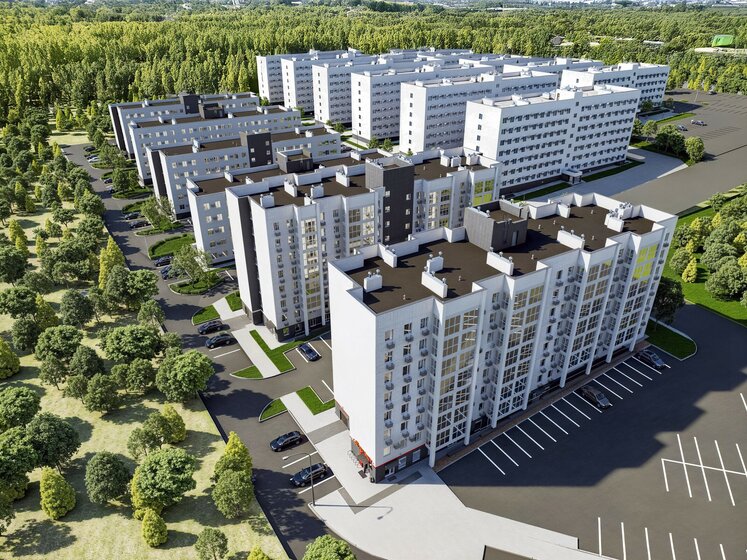 44,1 м², 2-комнатная квартира 4 104 090 ₽ - изображение 8