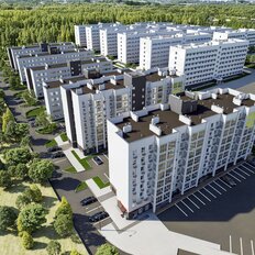 Квартира 33,7 м², 1-комнатная - изображение 4