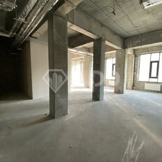 89,7 м², помещение свободного назначения - изображение 2